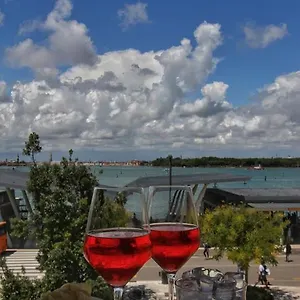 Belvedere Hotel Lido di Venezia