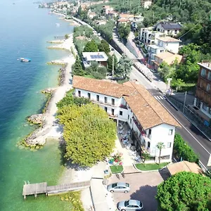 S.maria Hotel Brenzone sul Garda