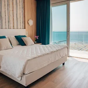 Galassia Suites&spa Hotel Lido di Jesolo
