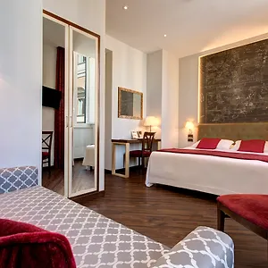 Nazionale Hotel Rom