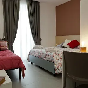 Domus Schilizzi Napoli