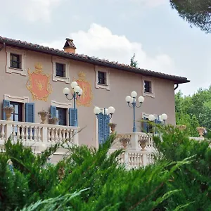 Calamidoro Hotel Calcinaia