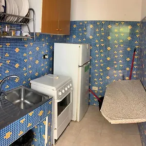 *** Aparthotel La Pergola Italia