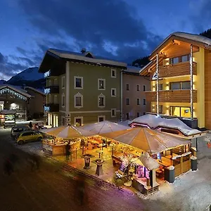 Mota Hotel Livigno