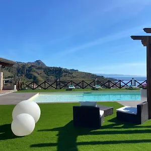 Da Campo Giardini Naxos