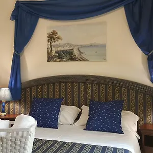 Bed & Breakfast Napoli Centrale Guest house