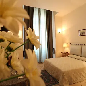 Bovio Guest house