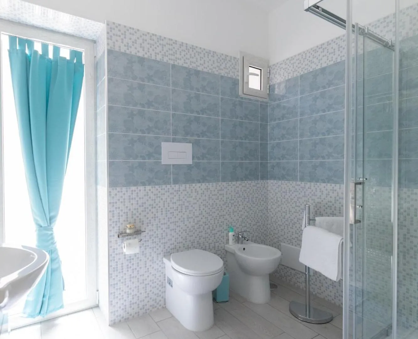 Guest house Gloves Rooms Naples